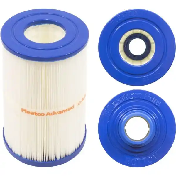 Cheap Cartridge, 19sqft, 2-1/8"ot, 1-1/2" MPT b, 4-5/8", 6-5/8"L, 3oz : PFF25P4