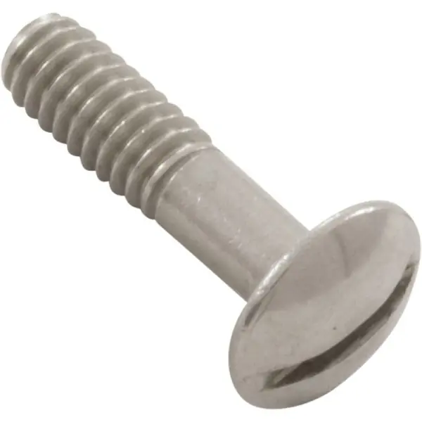 Last Chance Imp Scr 1/4-20 X 1 : C30-14SS