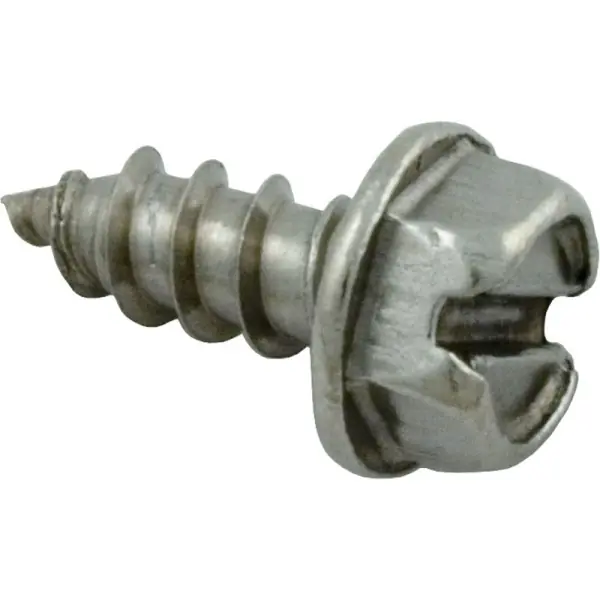 Screw, Pentair PacFab 2" PVC Slide Valve, 18-8 : 273071 Deal