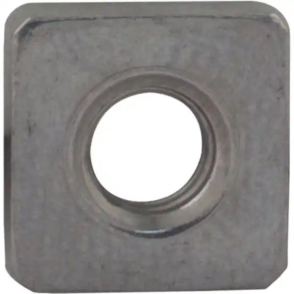 Nut, Pentair PacFab Dynamo, Seal Plate : 354542 Discount