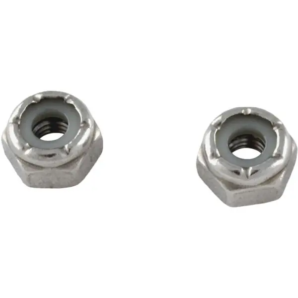 Nut, Pentair Letro JV105 Cleaner, Roller Arm : EU78 Bargain