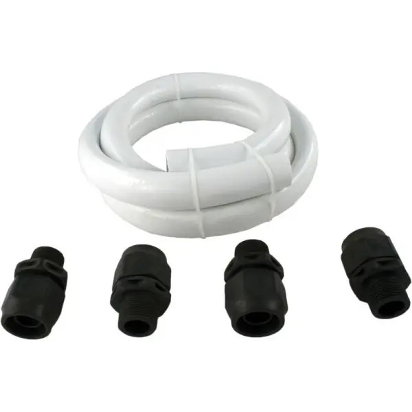 Hose Kit, Pentair Letro Booster, New Version : 353020 Affordable