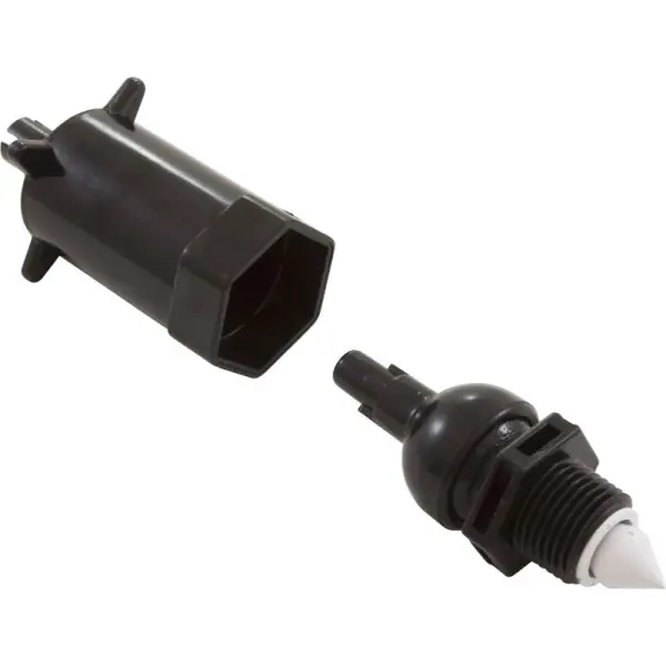 Deck Jet Adjustable Flow Nozzle Assembly : 25597-200-900 Direct From Factory