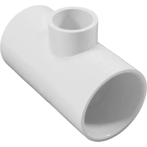 Venturi Tee (1/4" Nzzl, 1.5 S x 1.5 S x 3/4 Spg) : 23306-100-000 Luxury