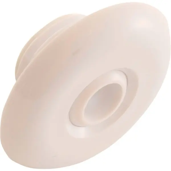 Clearance Jet Intl, HydraBaths Standard, 2-1/2"fd, Dir, Smth, Bone : 201314