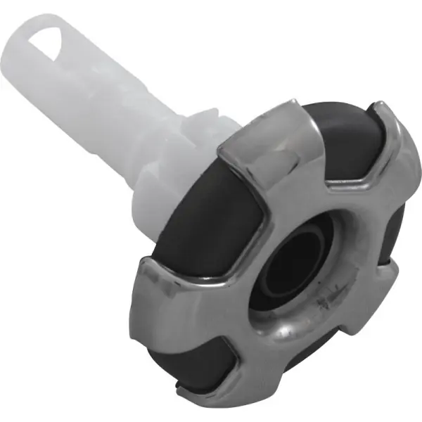 High Quality Jet Intl, CMP Typhoon 200, 2-1/4"fd, Dir, Crown, SS/Graph Gry : 23426-012-700
