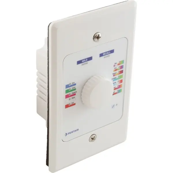 Light Controller, Pentair Color Sync : 618031 Don't Miss Out