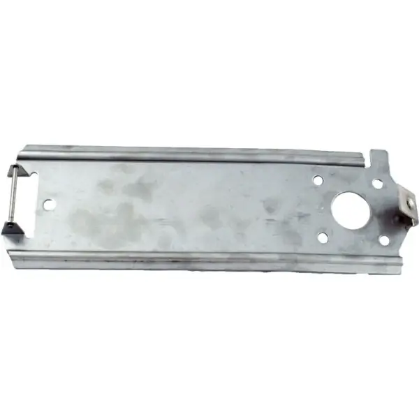 Top Pick Light Wall Mount Bracket, American Products, Aqualumin/II : 78875100