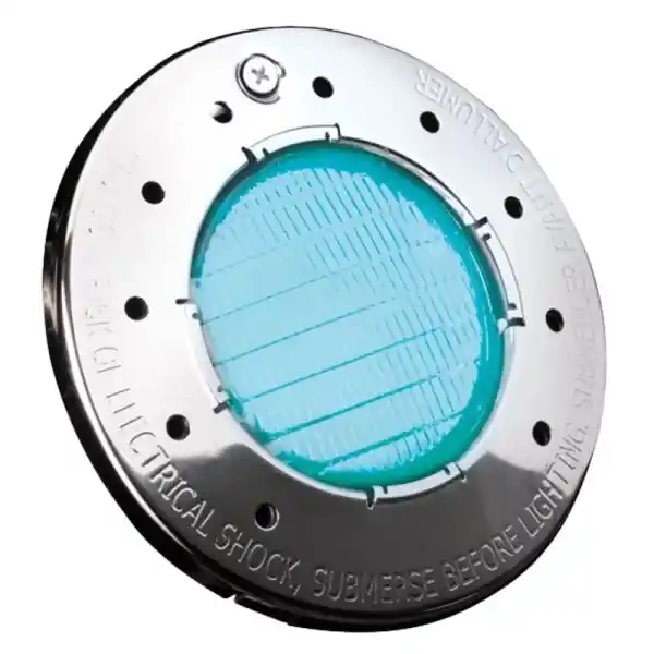 Direct From Factory Spa Light, Jandy WaterColors, RGBW LED, 115v, 100ft, Plastic : CSHVRGBWP100
