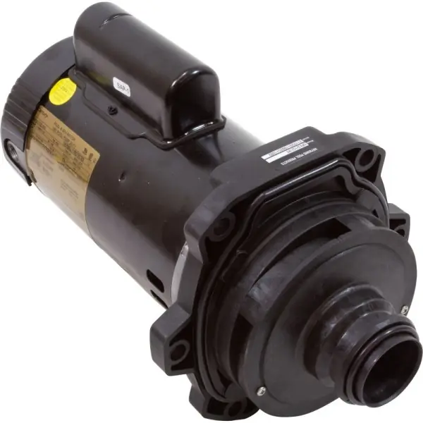 Power End-1-1/2Hp (Mtr, Sealplt, Diffuser) : SPX3215Z1PE Clearance