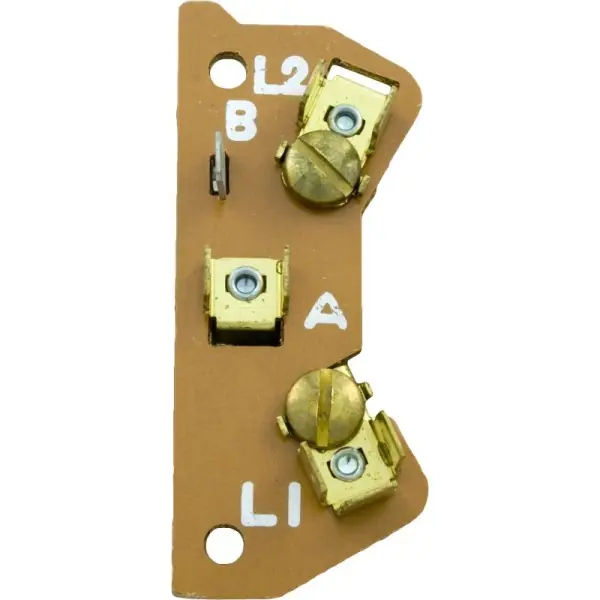 Terminal Board, Century, Brown : SAW-37 Best Choice