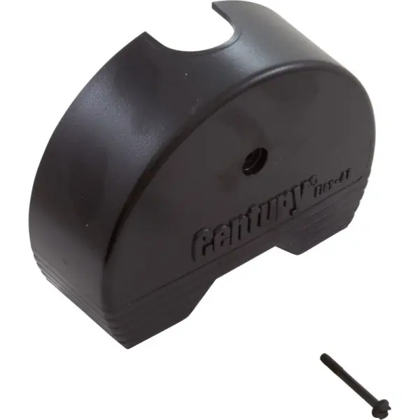 Terminal Enclosure, Century : 19534902 Hassle-Free Returns