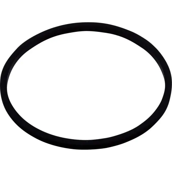 Affordable Square Ring, Buna-N, 2-3/8" ID, 2-9/16" OD, Generic :