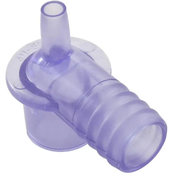 Big Sale Elbow 1/2"Spg - 3.5-9" Waterfall : 411-8100