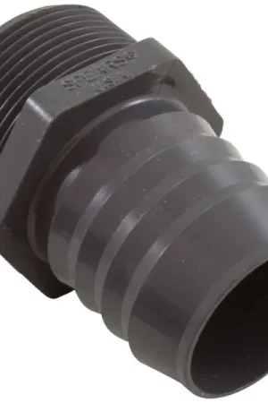 1 1/2" Insert Male Adpt : R03121 Budget