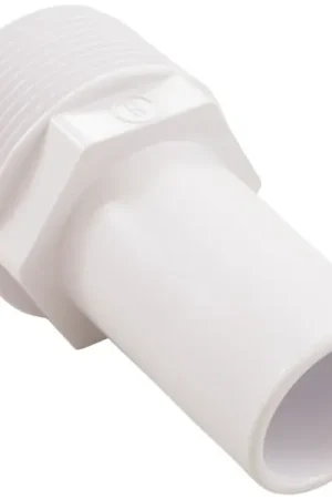 1 1/2 In Mip X 1 1/4 In Hose Adapter : SPX1091Z1 Professional Grade