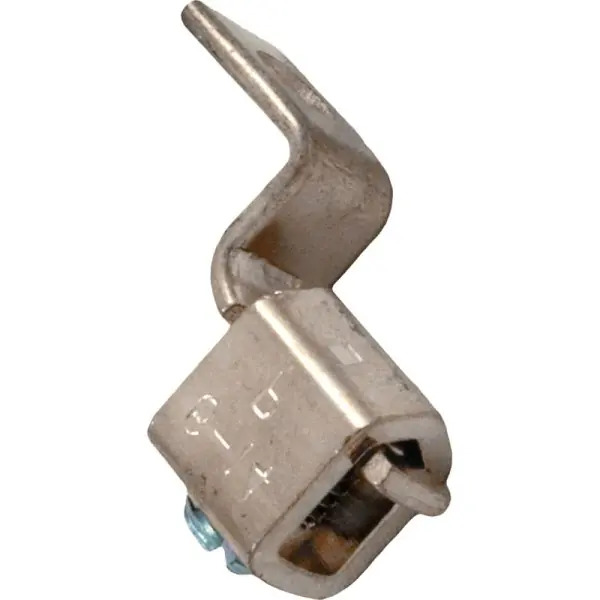 Trusted Brand Bonding Lug, Pentair Sta-Rite : U17-568
