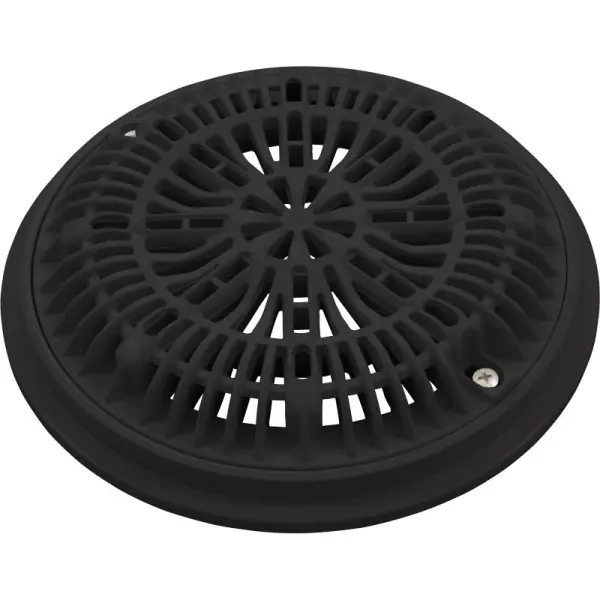 Time-Limited Galaxy Lid & Frame 7-3/4" (Black) : 25539-004-000