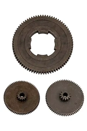 Pentair Gear Replacement Set ComPool CVA-24 Pool and Spa Valve Actuator, Set of 3, 270077 Hot Deal