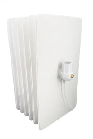 Anthony Apollo Complete Grid Assembly VA-26, V34-147 Markdown