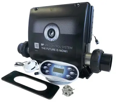 Sale Balboa TP600 Controller 5.5KW BP7 Retro-Fit Kit, 50-BP7-600-55-K