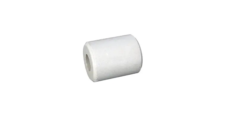 Blue White Ceramic Weight For Strainer, C-346 Brand New