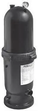 Waterway 200 Sq. Ft. ProClean Plus Single Cartridge Filter 1.5HP, PCCF-200 Limited Offer