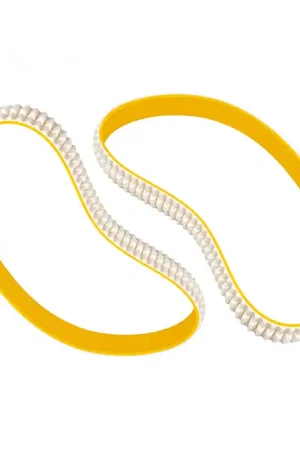 Certified Maytronics Drive Belt T10/980 for Wave 200, 3889200