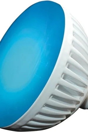 J&J Electronics ColorSplash LXG-W RGBW LED Color Changing Pool Lamp 120V, 26910 Fresh Stock