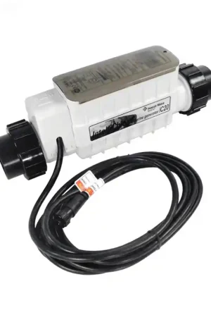 Markdown Pentair Intellichlor IC20 Salt Chlorinator Cell, EC-520554