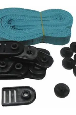 GLI Inground Reel Strap Kit, 99-55-4395015 Clearance