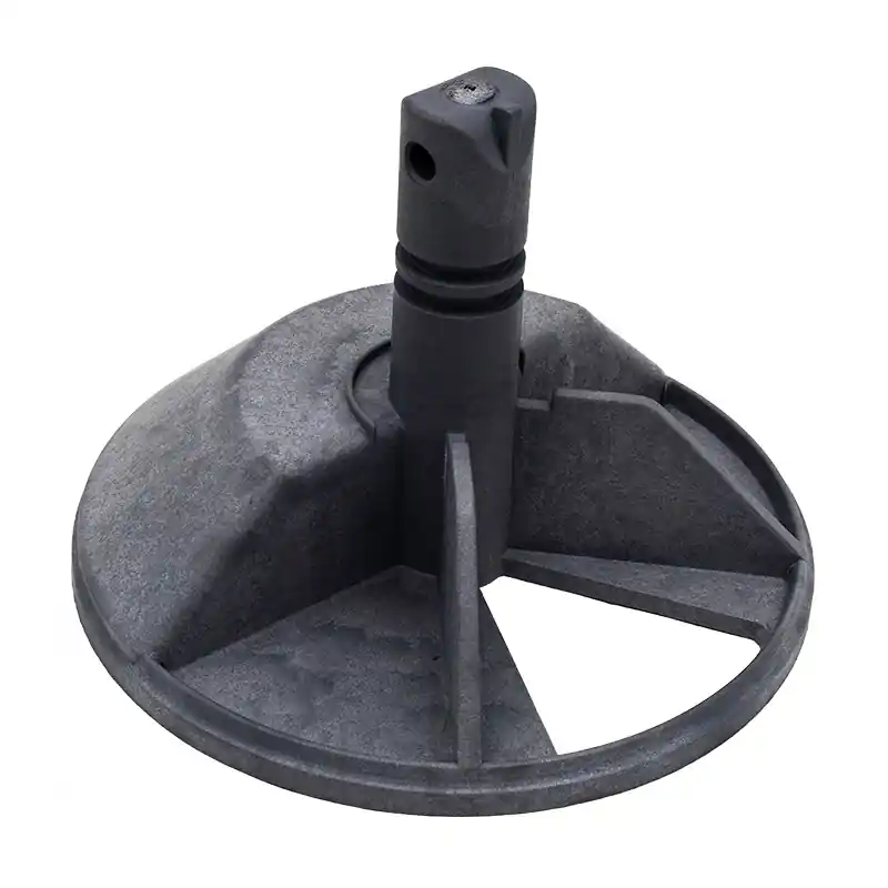 Get Yours Pentair 2" Gray HiFlow Valve Diffuser, 271168Z