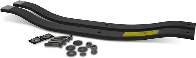S.R. Smith Pewter Gray 8' Salt Dive Board Spring Assembly, 69-209-6820 Deal
