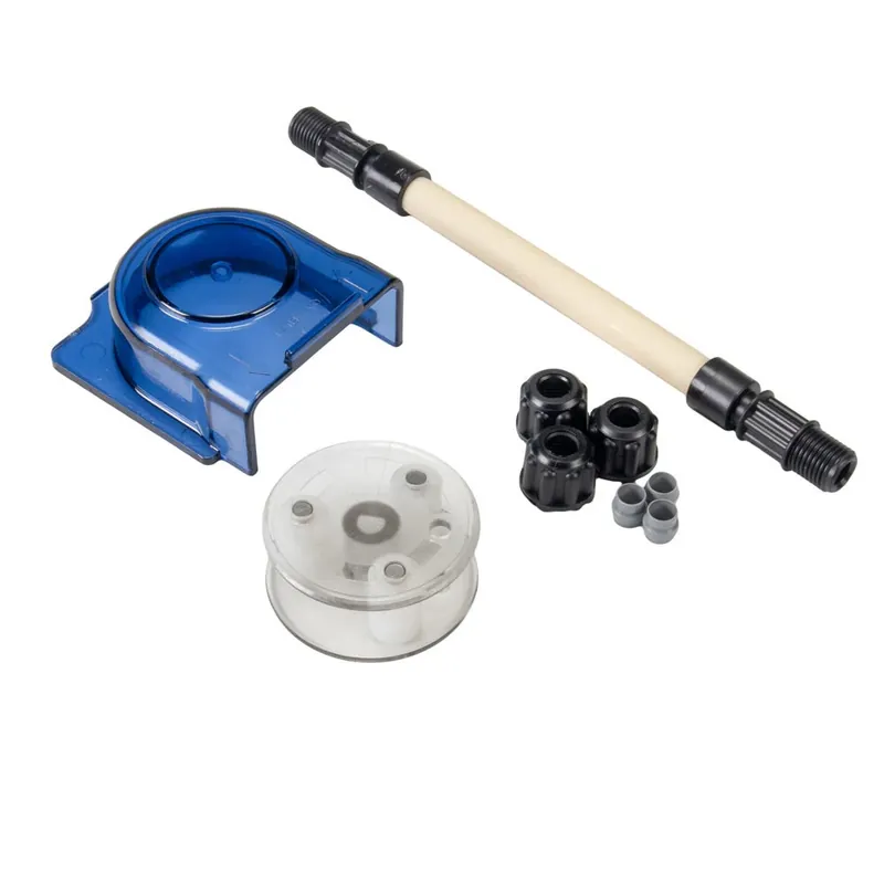 Pentair IntelliPh Pump Repair Kit, 522386 In Demand