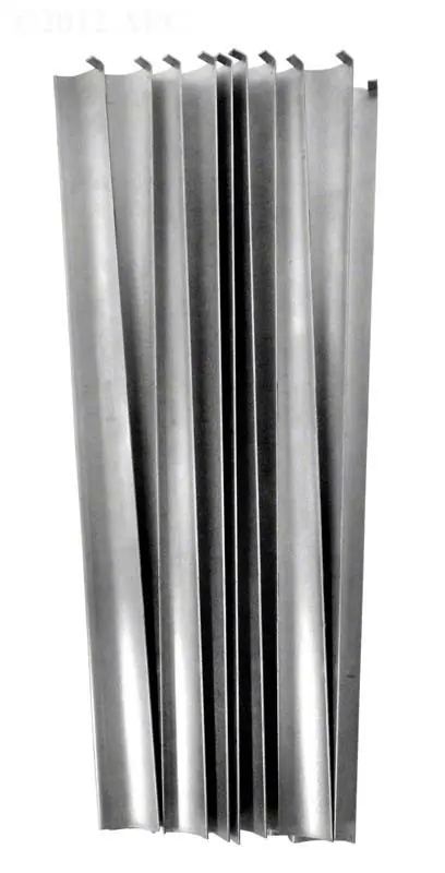 Hassle-Free Returns Pentair Baffle 400 Minmax Plus, 070278