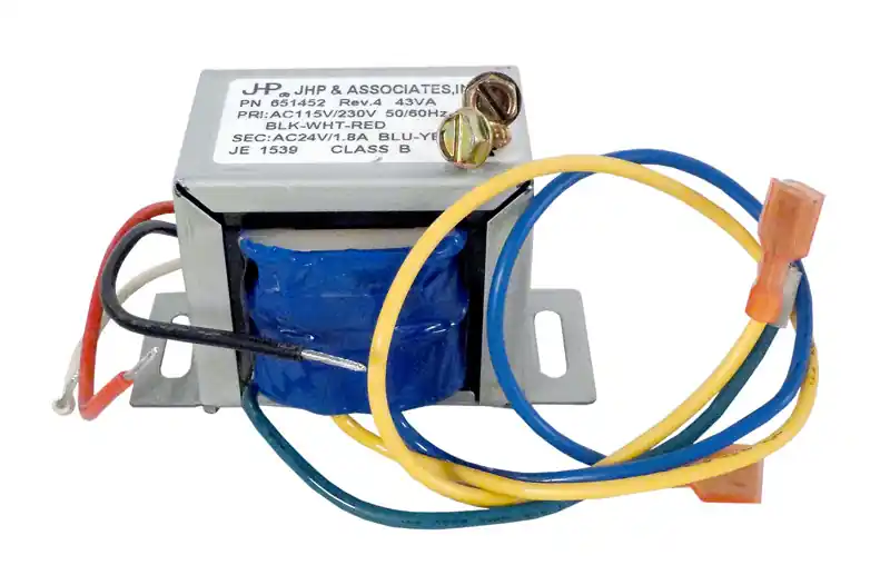 Special Offer Raypak Transformer 120/240/24V, 011605F