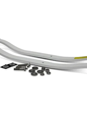 S.R. Smith Salt Pool Jump System 8' Spring Assembly Only, Radiant White, 69-209-682 Brand New