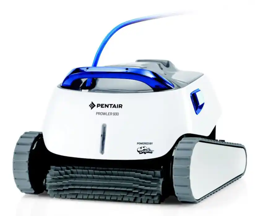 Order Now Pentair Prowler 930W Inground Pool Cleaner, 360540