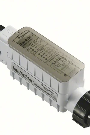 Buy Today Pentair Commercial Intellichlor COMSYS-4 Salt Chlorinator for 20,000 Gallon Pool, 520971