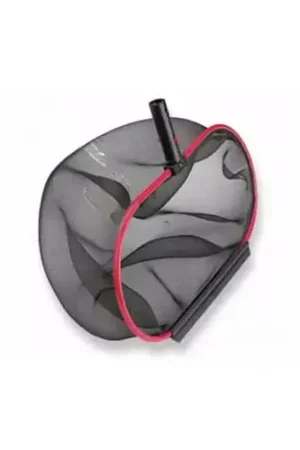Skimlite Durapro 16" Pocket Leaf Rake, SS16 Shop Now