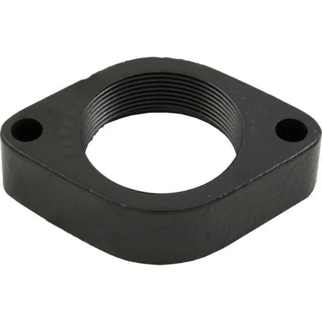 Jandy Teledyne Laars 2" Front Header Flange, 10573500 Trusted Brand
