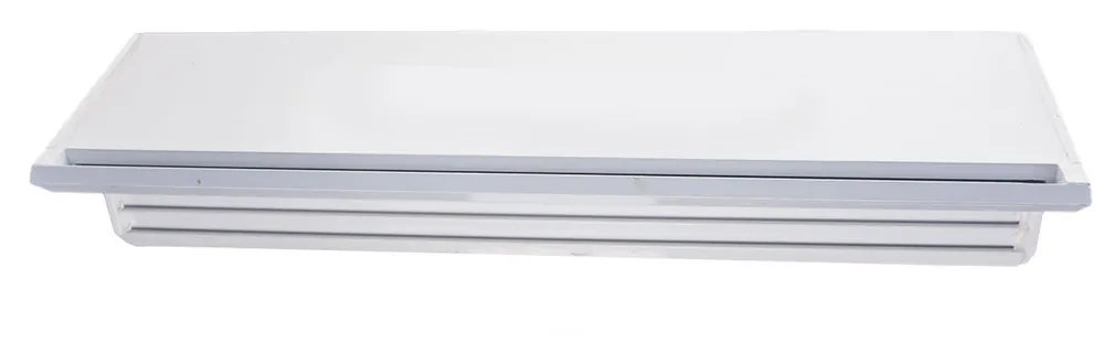 CMP 18" Clear Natural Wonders® Waterfall with Back Port, 25577-185-120 Fan Favorite