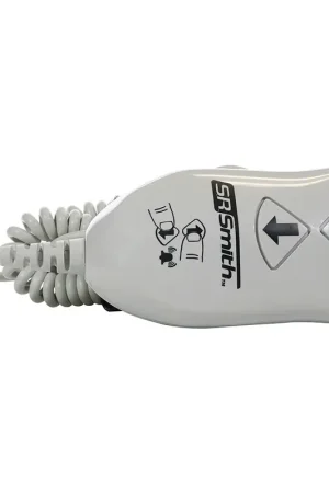 New Release S.R. Smith Lift Operator 2 Button Hand Controller, 100-4400-R