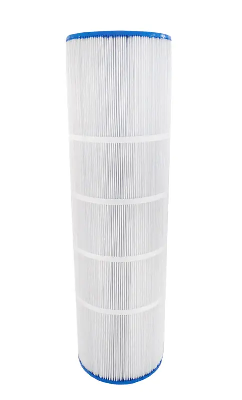 Budget Filter Cartridge 7" x 24 7/16" 100 Sq/Ft, APCC7282