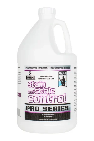 Save Now Natural Chemistry Pro Series Stain and Scale Control 1 Gallon, 20701PRO