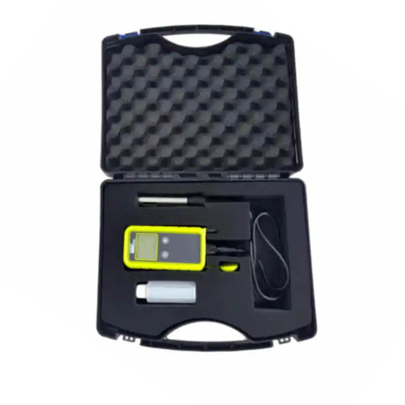 Price Cut Solaxx SafeDip Pro Digital Chemistry Reader, MET50A