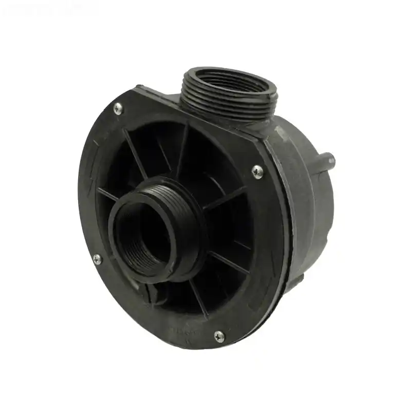 Waterway Wet End Center Discharge 2.0 HP 1.5" Unions, WW3101141B Cheap