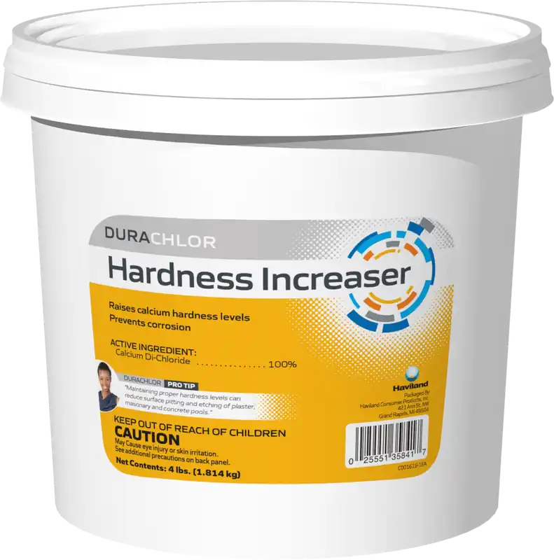 Popular Durachlor 4 Lb Calcium Hardness Increaser, C002711-CS77C1
