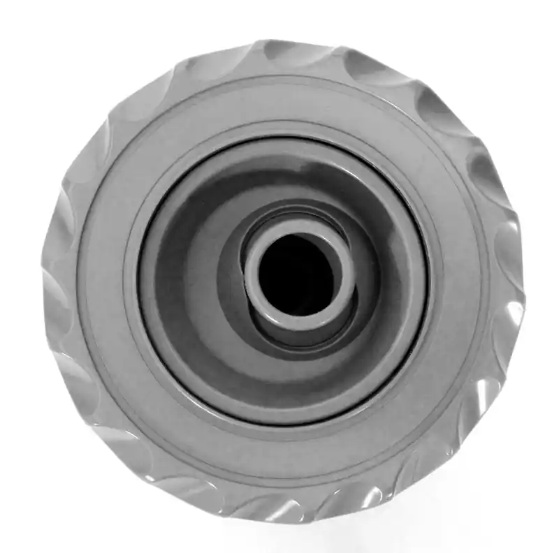 Waterway Gray Poly Internal Standard Deluxe Roto, 210-6097B Popular