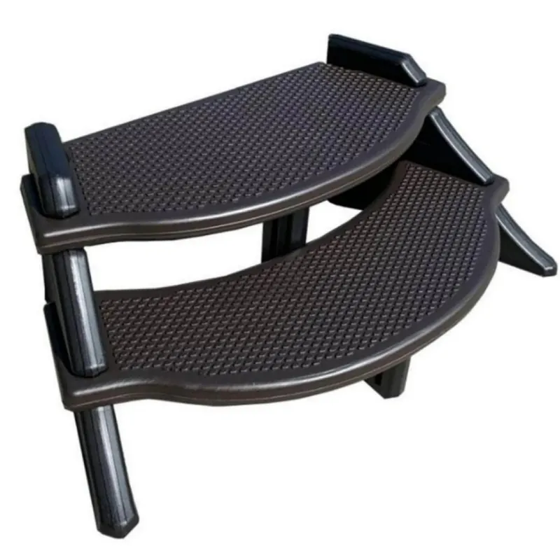 Confer Plastic Coffee The Edge Spa Step, 7-01-ESS-COF Express Delivery